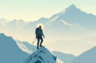 Fantasy Films About Mountaineers