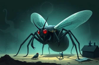 10 Thrilling Films About Bugs