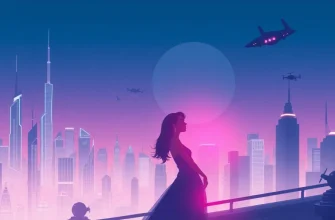 10 Melodramas About Love in the Future