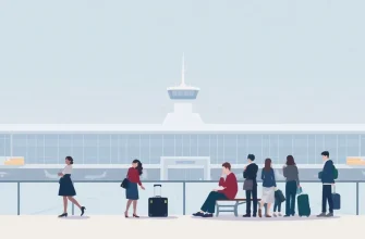 10 Must-Watch Airport Dramas