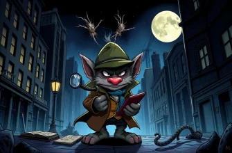 Detective Troll Movies: A Mysterious Journey