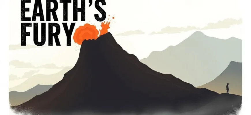 Top 10 Documentaries on Geological Catastrophes