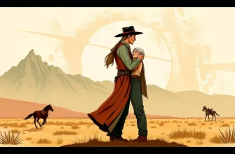 Love on the Wild Frontier: Western Romance Films