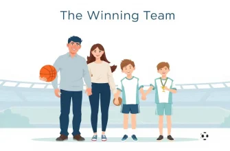Family Sports Movies: Inspiring Tales of Triumph