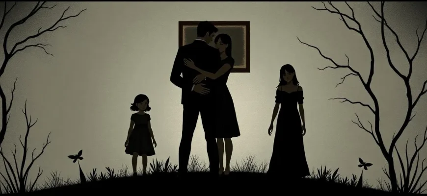 Top 10 Horror Films About Incest