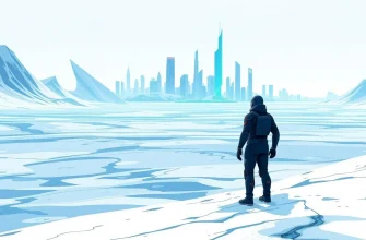 Top 10 Sci-Fi Arctic Films
