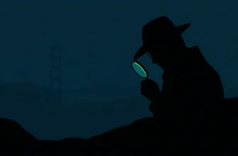 Top 10 Thrillers Set in San Francisco