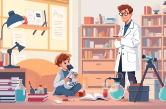 Family-Friendly Films About Scientists