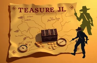 Top 10 Thrilling Treasure Hunt Movies