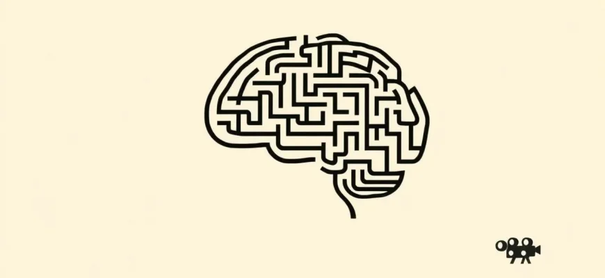 Films About Consciousness: A Mind-Expanding Journey