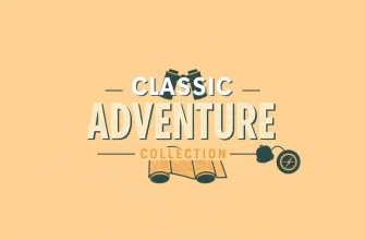 Classic Adventure Films: A Timeless Journey
