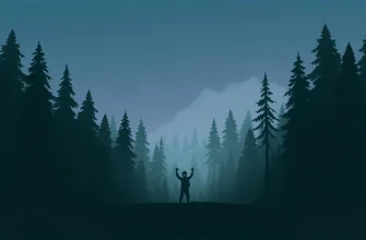 10 Thrilling Films Set in the Wilderness