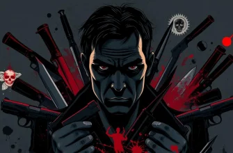 Top 10 Action Thrillers About Serial Killers