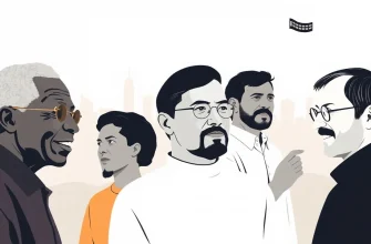 10 Must-Watch Biopic Films About Leaders