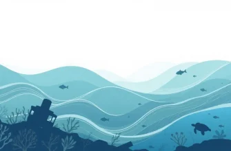 Documentaries on Ocean Currents: A Deep Dive