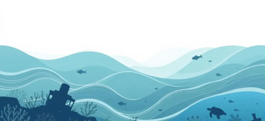 Documentaries on Ocean Currents: A Deep Dive