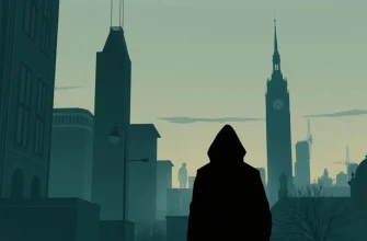 10 Czech Thrillers That Will Keep You on the Edge of Your Seat