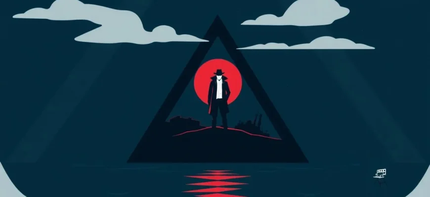 Bermuda Triangle Detective Films Collection