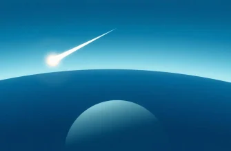 Top 10 Films About Comets