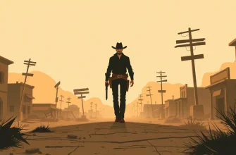 Top 10 Western Films About Self-Defense