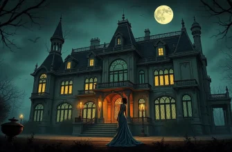 Top 10 Horror Films About High Society