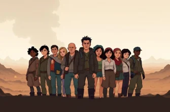 Top 10 Documentaries on Survival