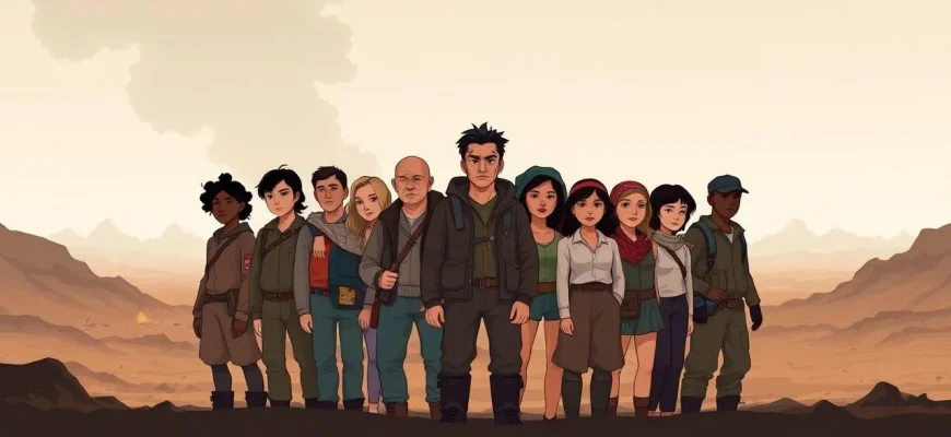 Top 10 Documentaries on Survival