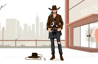 Western Fashion Films: A Unique Collection