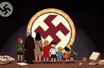 Family Films About Nazis: A Thoughtful Collection
