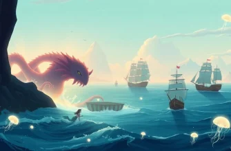 Top 10 Fantasy Films Set at Sea