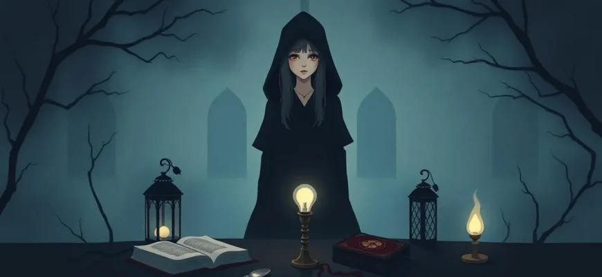 Fantasy Films Set in Asylums: A Unique Cinematic Experience