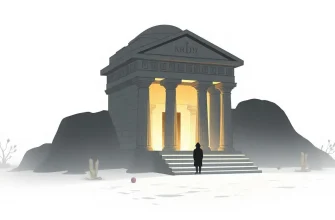 10 Mystical Films Featuring Ancient Temples