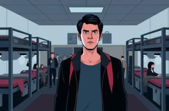 Top 10 Thrilling Dormitory Films