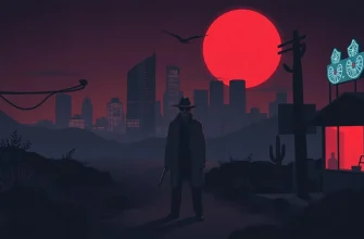 Top 10 Texas Detective Films