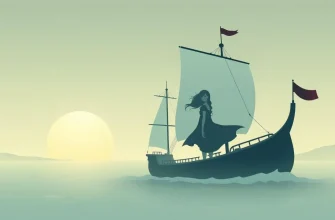 Historical Films About Women Pirates