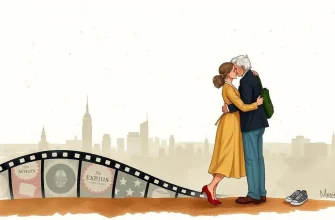 10 Films About Love with an Age Difference