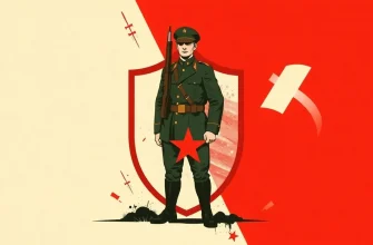 Soviet Army Films: A Cinematic Tribute to Valor and Duty