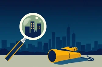 Top 10 Detective Films About Missing People