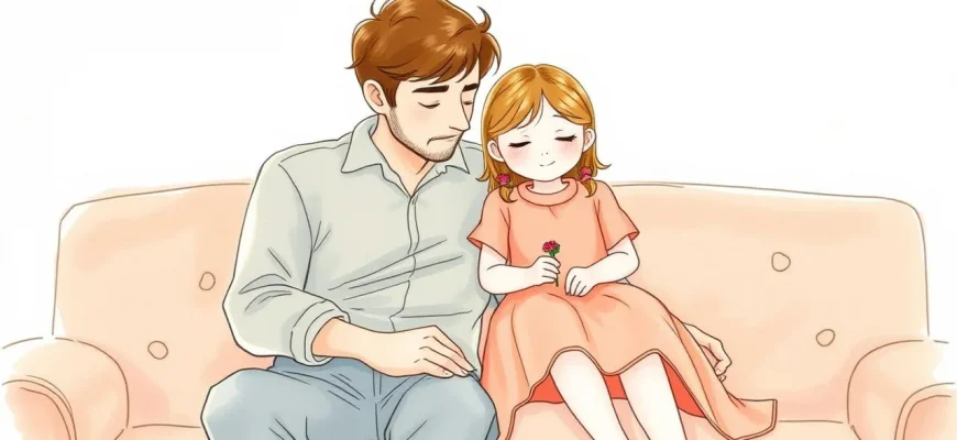 10 Melodramas About Father-Daughter Relationships