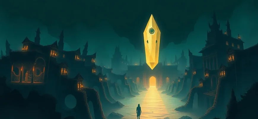 Atlantis Horror Films: A Deep Dive into the Unknown