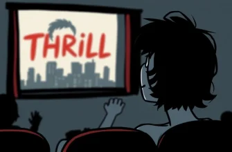 Top 30 Thrillers of 2011