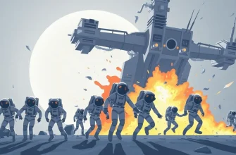 Top 10 Disaster Films Set on Space Stations