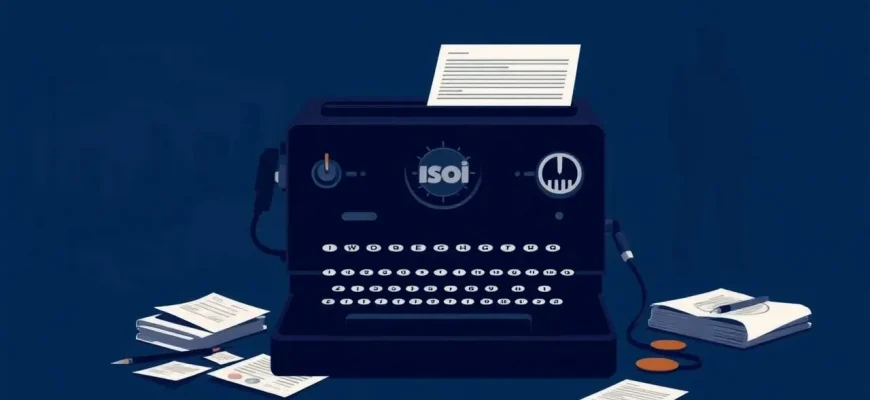 Decoding Secrets: 10 War Films About Codebreaking