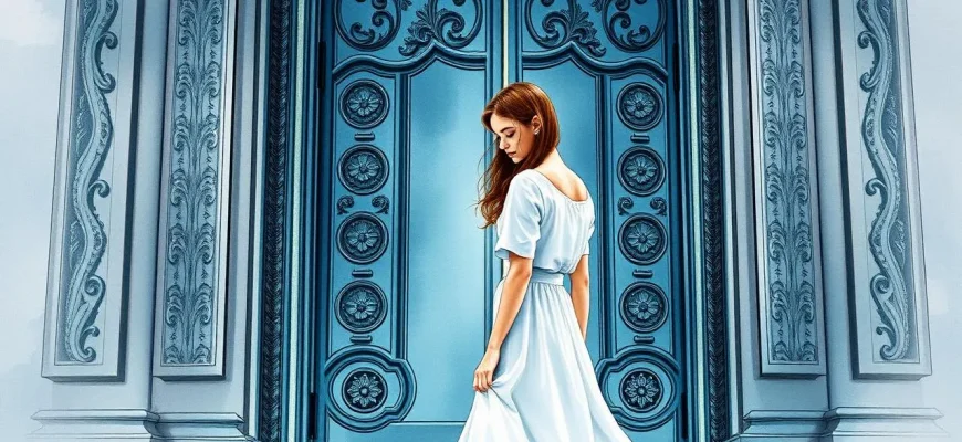 10 Heart-Wrenching Melodramas on Repression