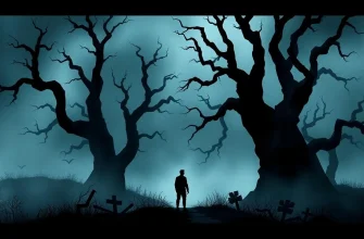 Top 10 Atmosphere Horror Films to Watch