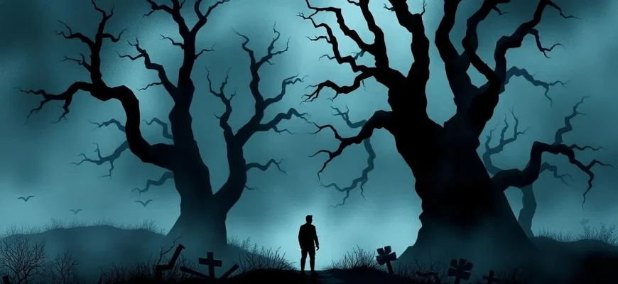 Top 10 Atmosphere Horror Films to Watch