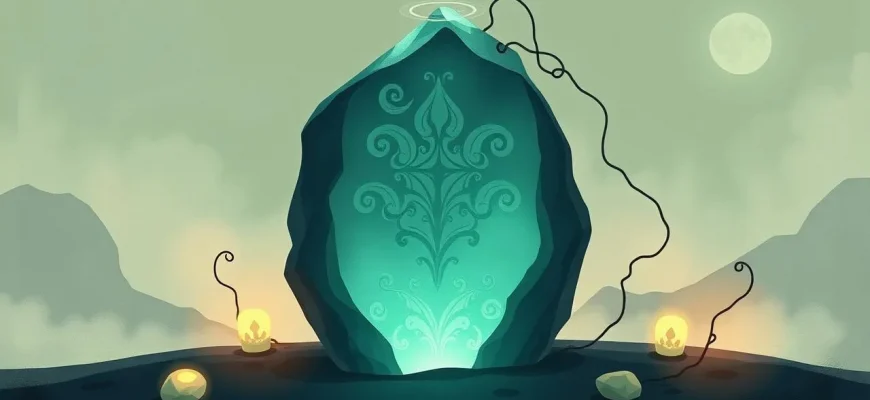 Top 10 Mystical Movies with Magic Stones