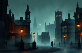 Victorian Horror Films: A Journey into Gothic Darkness