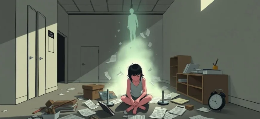 Horror Films About Unemployment: A Chilling Collection