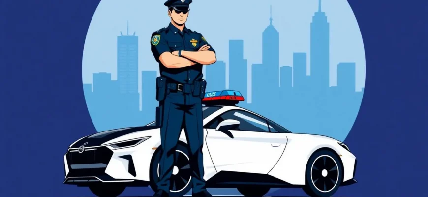 Top 10 Documentaries on Law Enforcement